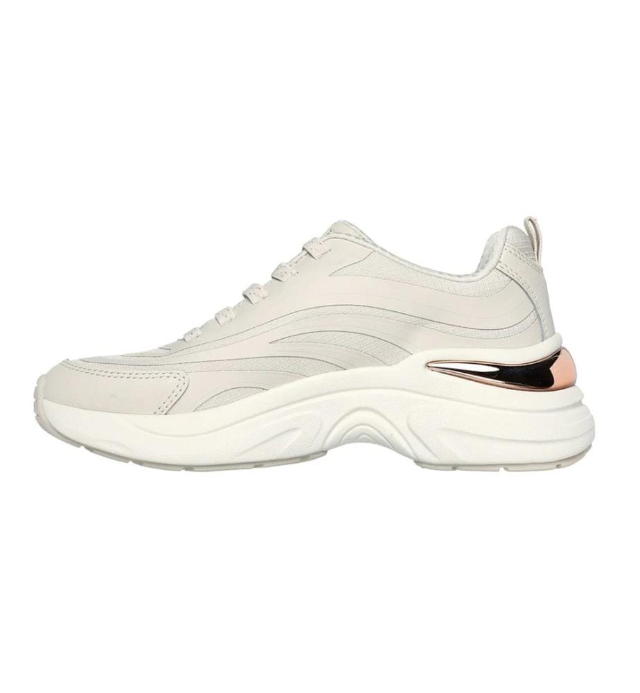 Skechers - Baskets HAZEL STEP N FLOW - Femme