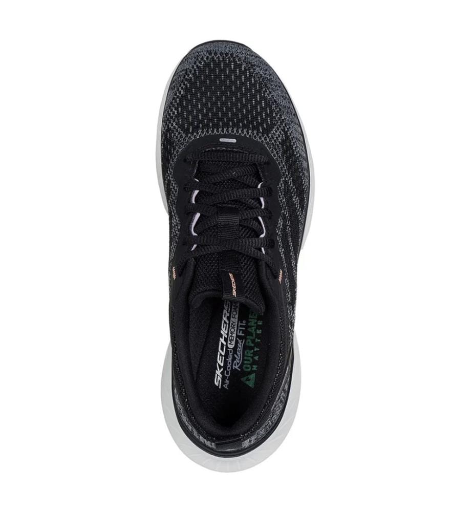 Skechers - Baskets EDGERIDE POWER FLOW - Femme