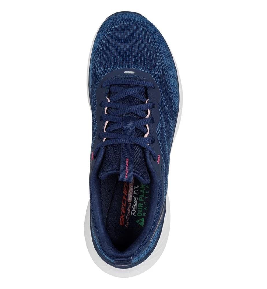 Skechers - Damen Sneaker "Edgeride Power Flow"