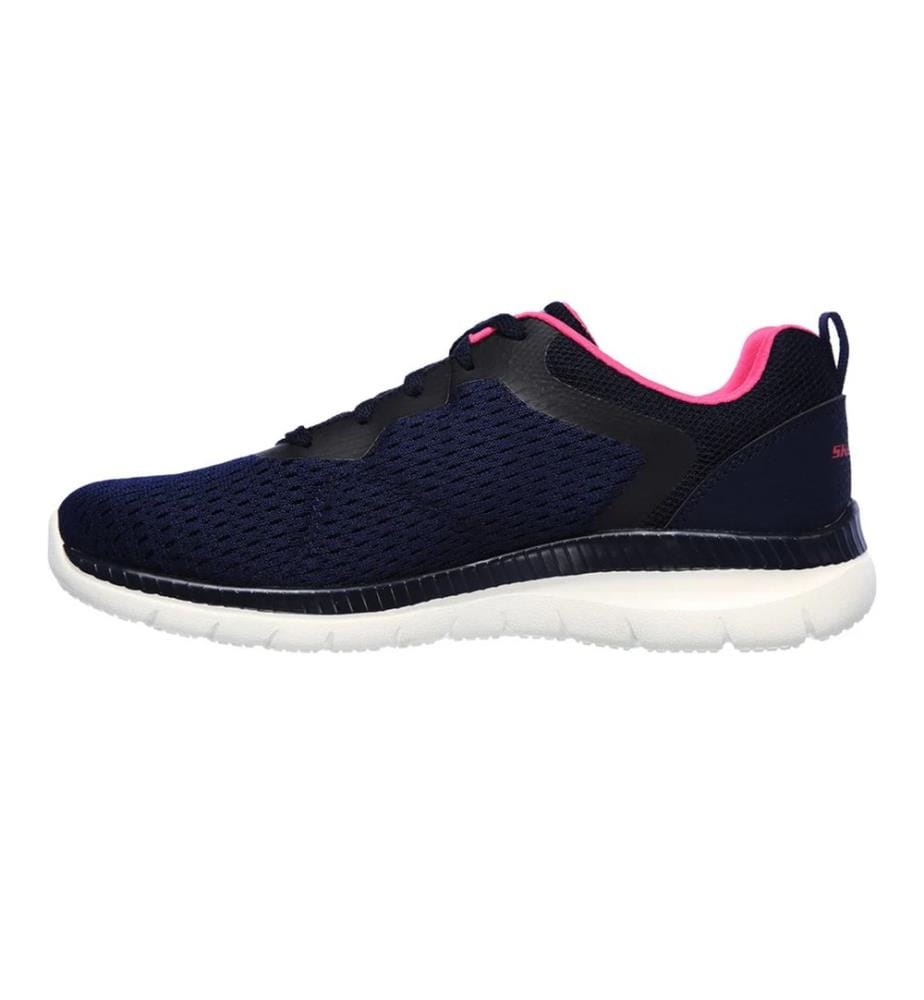 Skechers - Damen Sneaker "Bountiful Quick Path", Unifarben