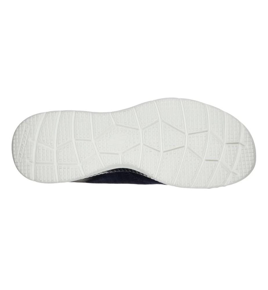 Skechers - Damen Sneaker "Bountiful Quick Path", Unifarben