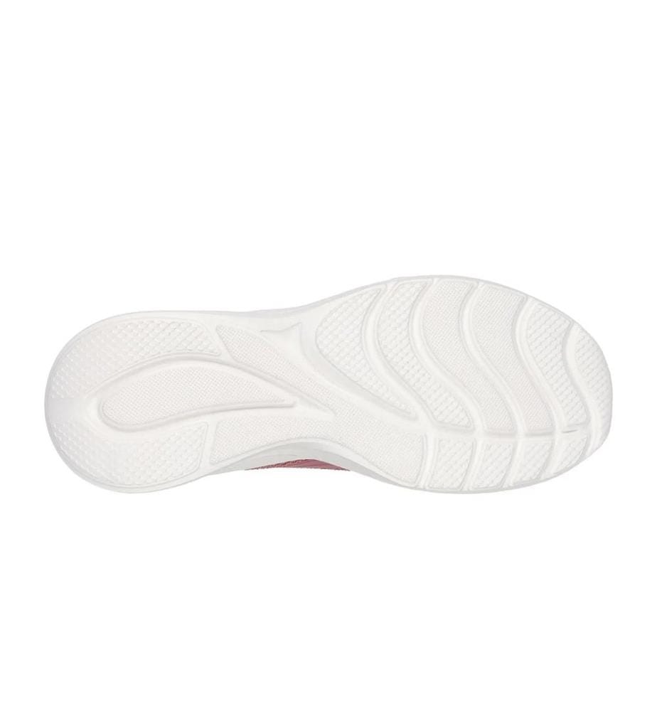 Skechers - Baskets BOBS SQUAD WAVES STILL WADING - Femme