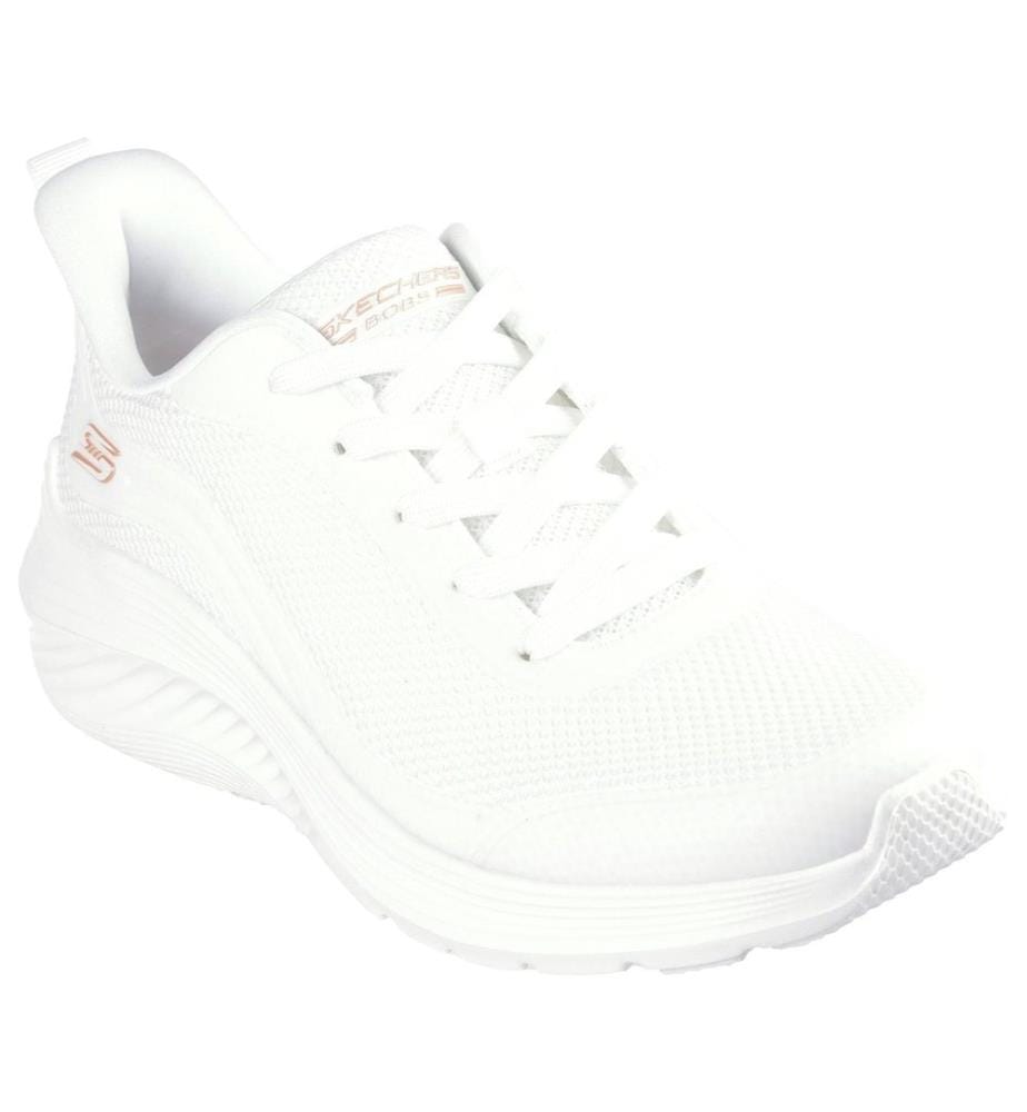 Skechers - Baskets BOBS SQUAD WAVES STILL WADING - Femme