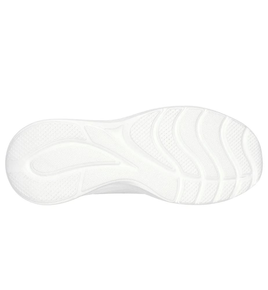 Skechers - Baskets BOBS SQUAD WAVES STILL WADING - Femme