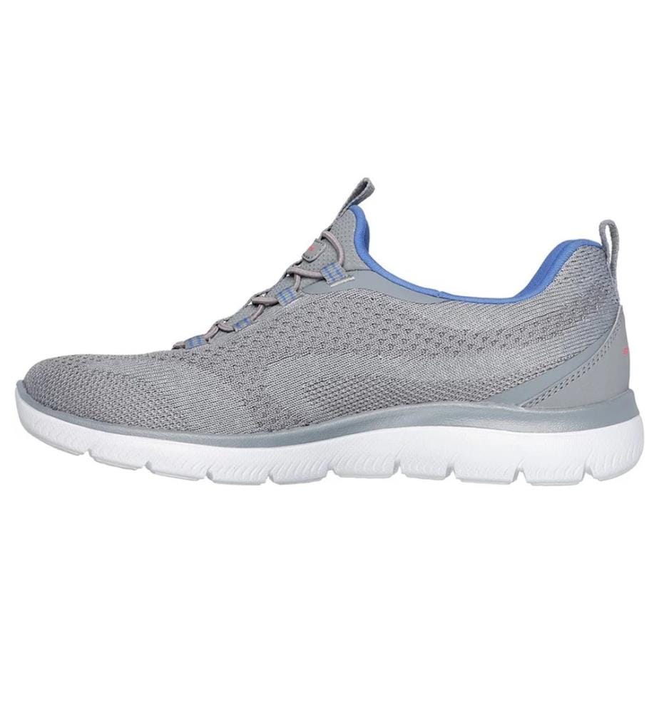 Skechers - Baskets SUMMITS NEW NATURE - Femme