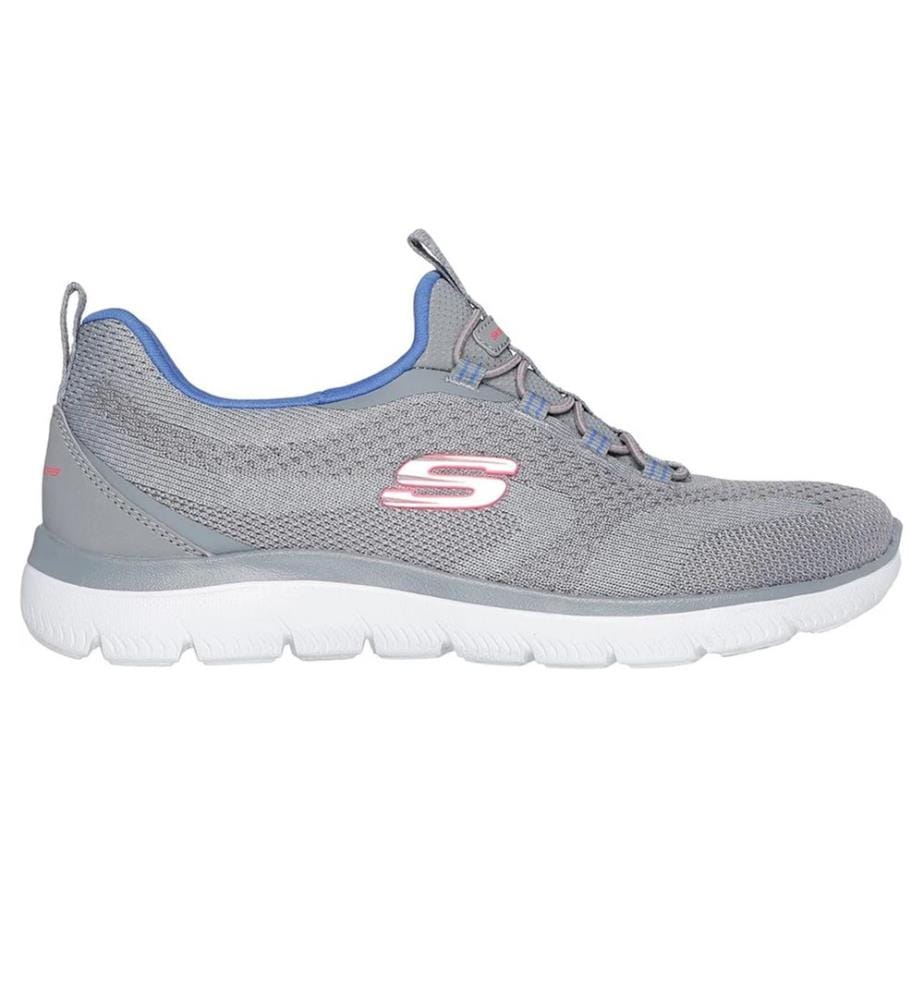 Skechers - Baskets SUMMITS NEW NATURE - Femme