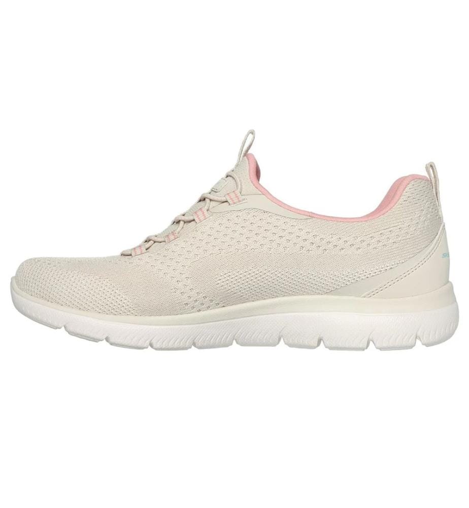 Skechers - Baskets SUMMITS NEW NATURE - Femme