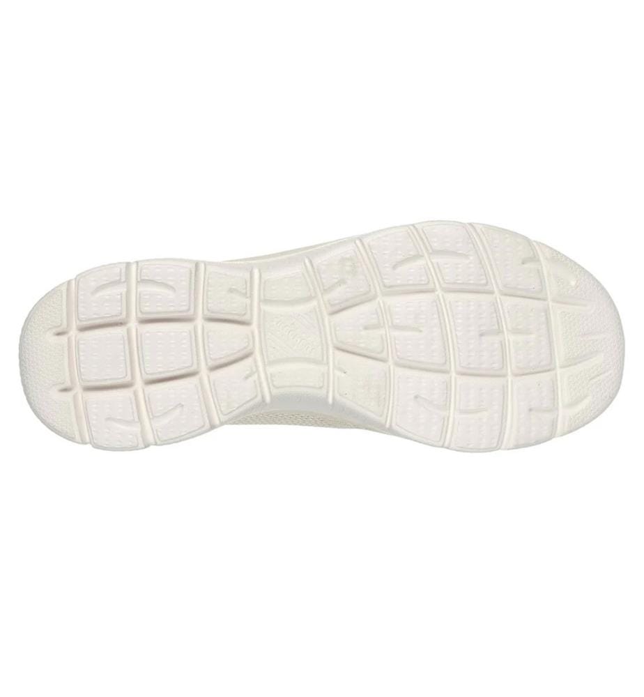 Skechers - Baskets SUMMITS NEW NATURE - Femme