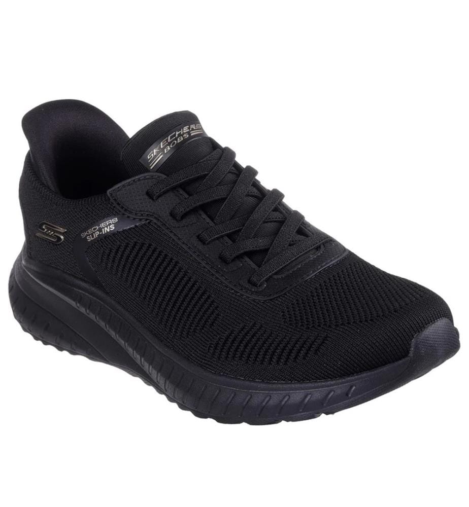 Skechers - Damen Sneaker "Bobs Squad Chaos Current Muse"