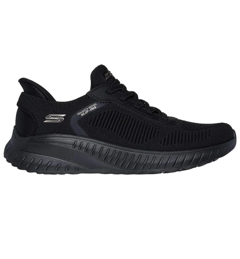 Skechers - Damen Sneaker "Bobs Squad Chaos Current Muse"