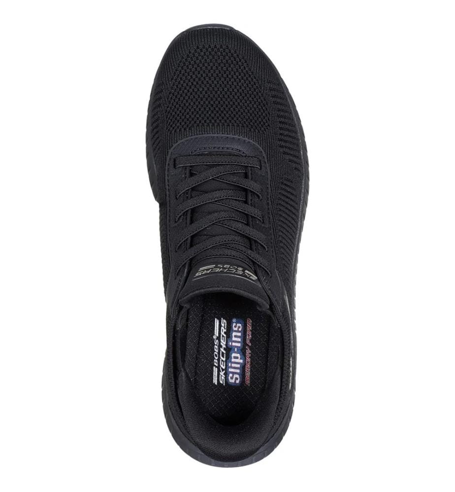 Skechers - Damen Sneaker "Bobs Squad Chaos Current Muse"