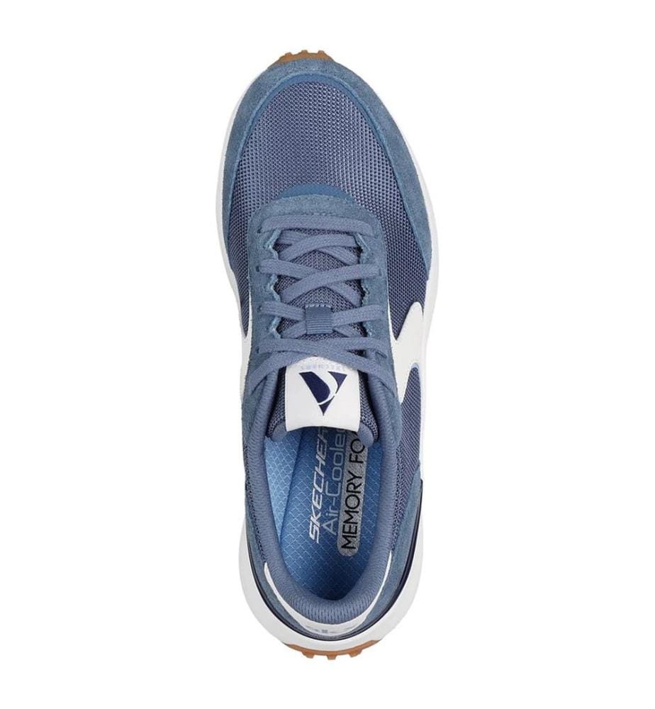 Skechers - Baskets BLVD - Femme