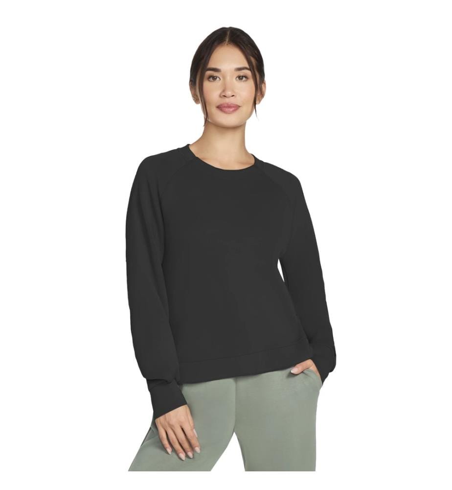 Skechers - Sweat SKECHLUXE ELEVATE - Femme