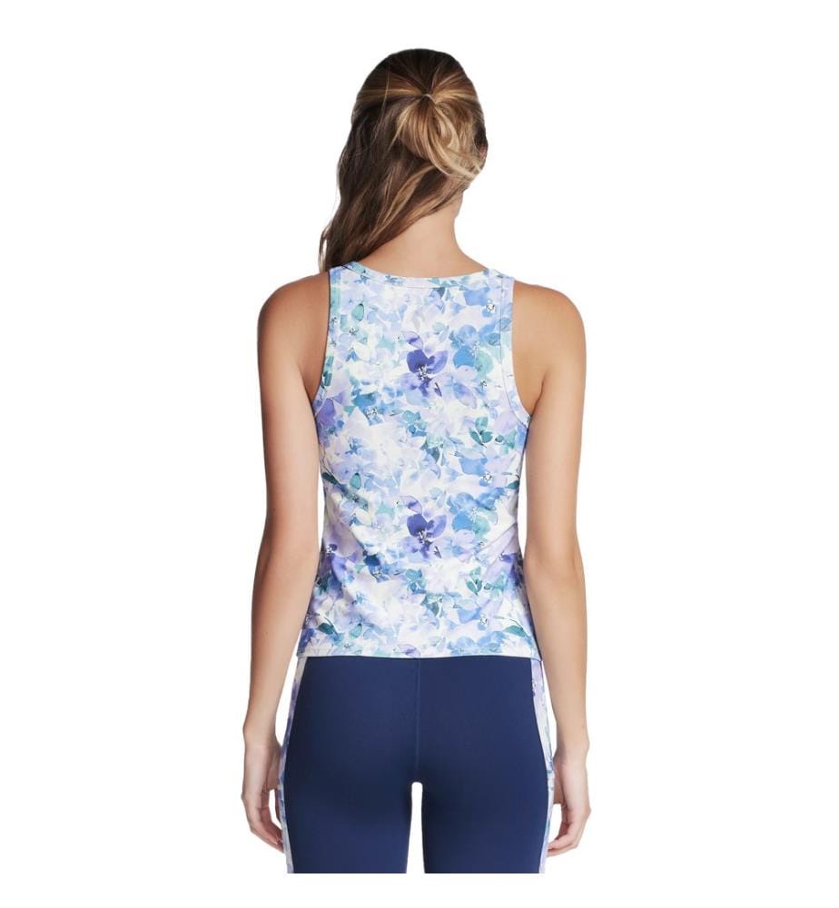 Skechers - Débardeur GOWALK SEASCAPE - Femme