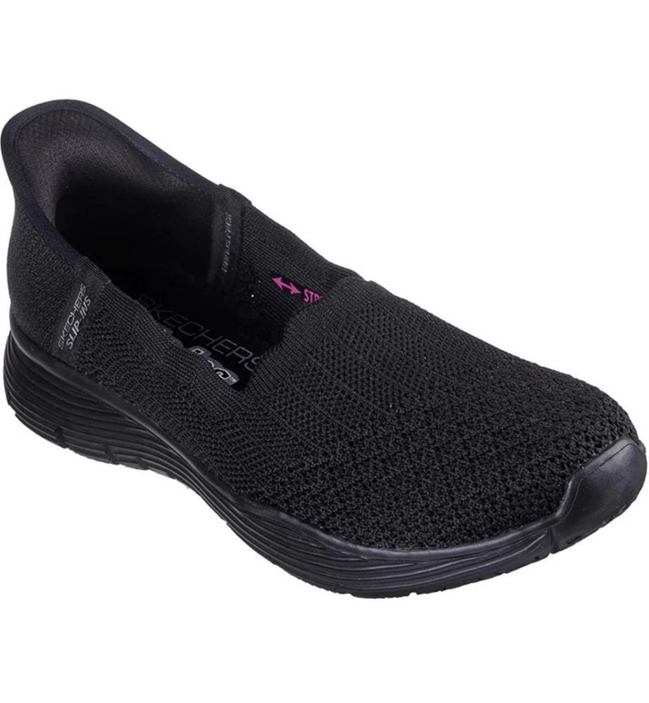 Skechers - Damen Sneaker "Seager Believe It"