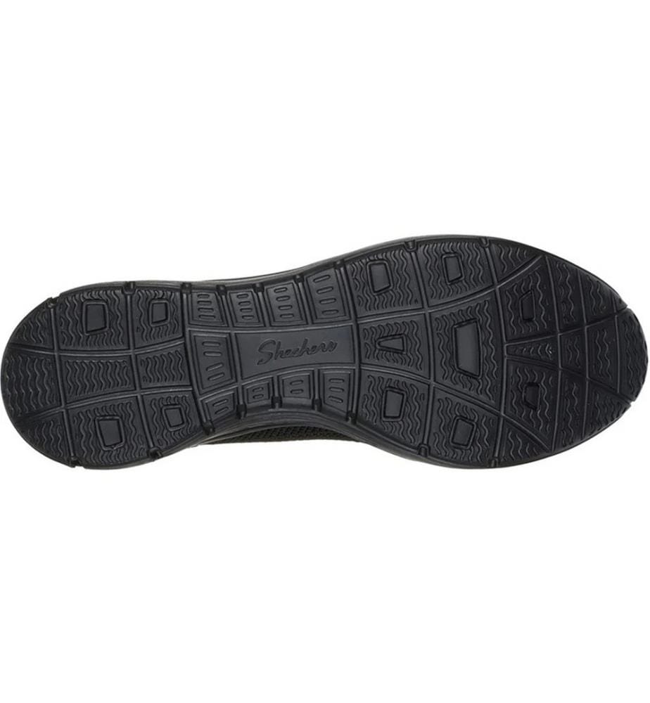 Skechers - Damen Sneaker "Seager Believe It"