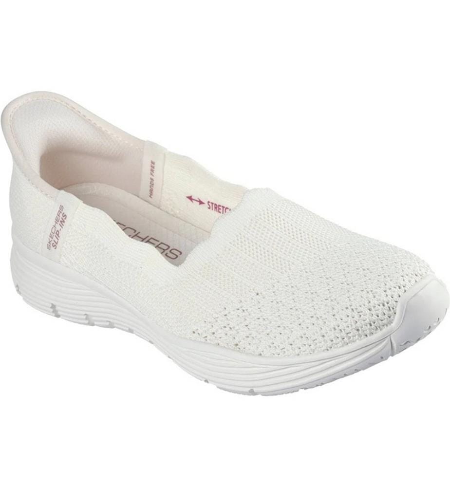 Skechers - Damen Sneaker "Seager Believe It"