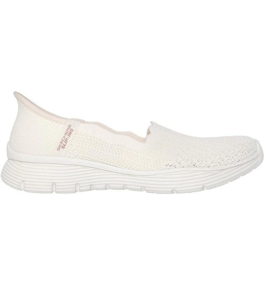 Skechers - Damen Sneaker "Seager Believe It"