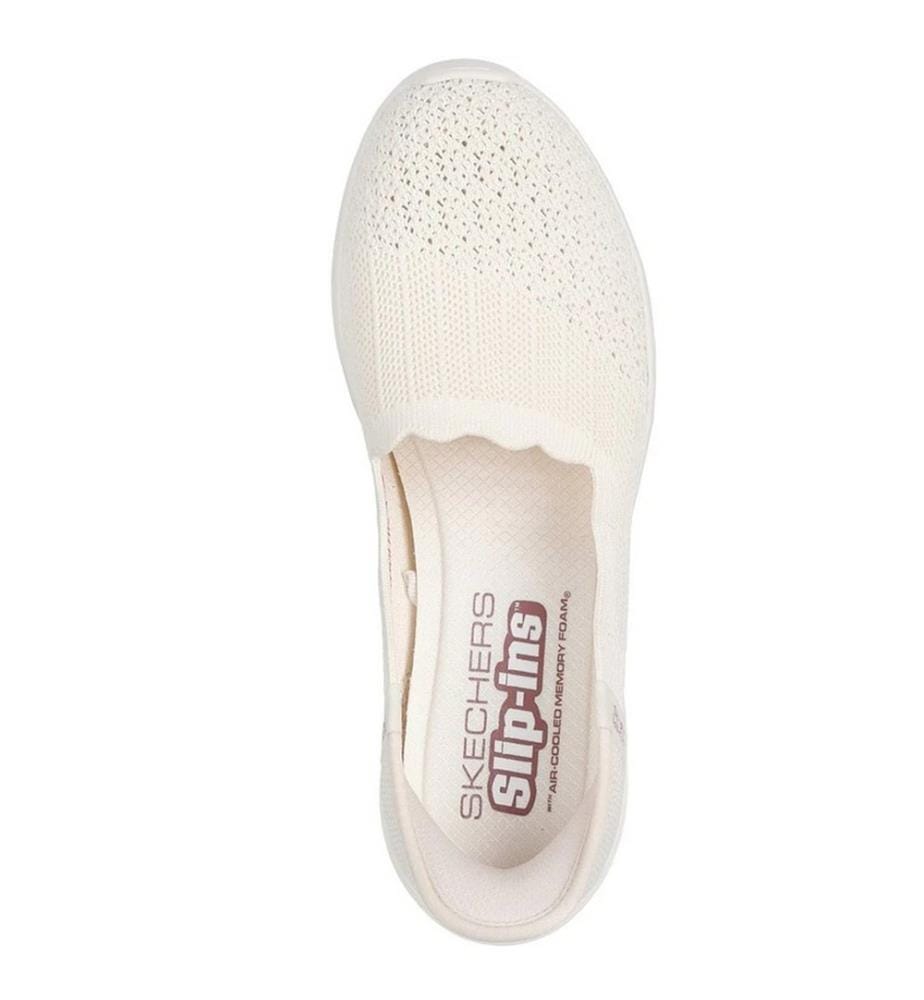 Skechers - Damen Sneaker "Seager Believe It"