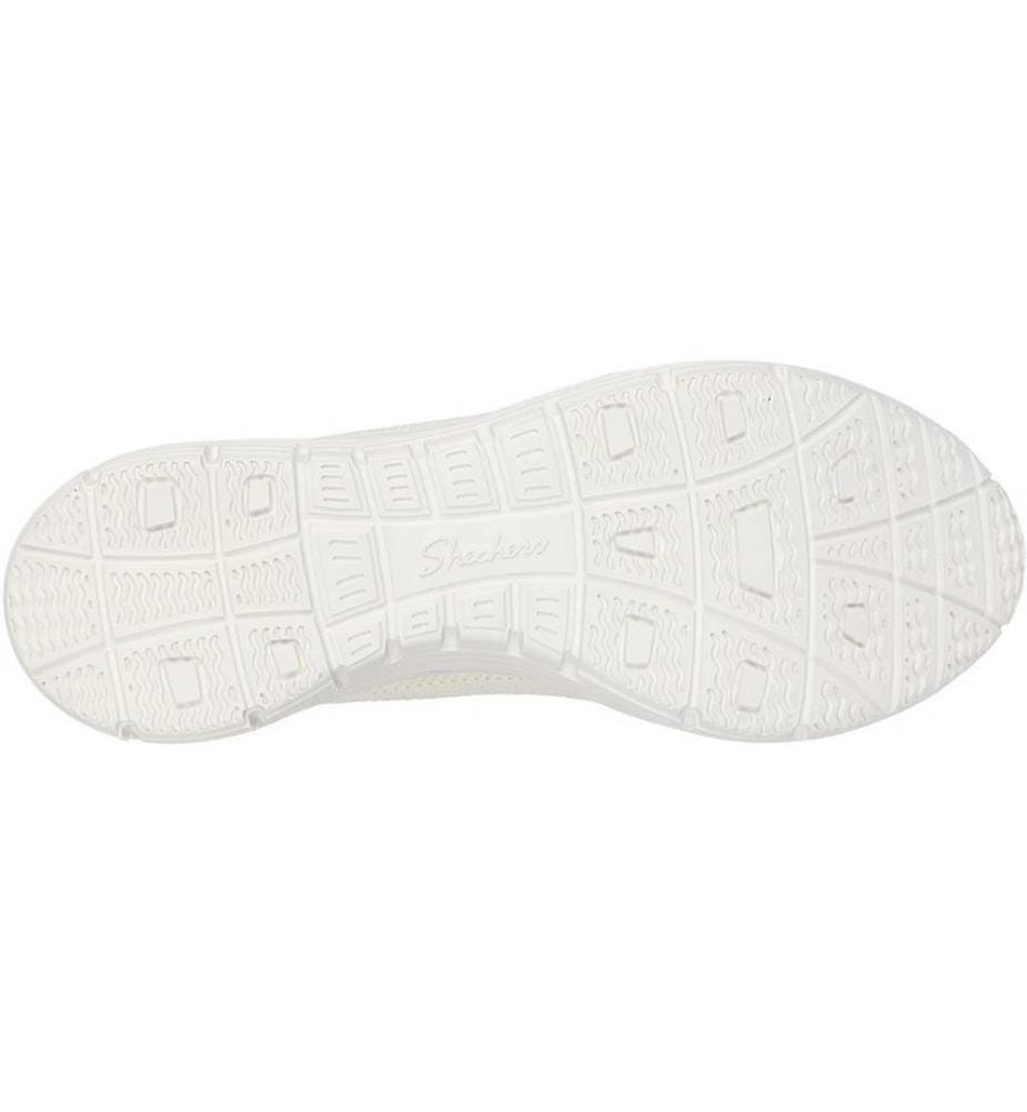 Skechers - Damen Sneaker "Seager Believe It"