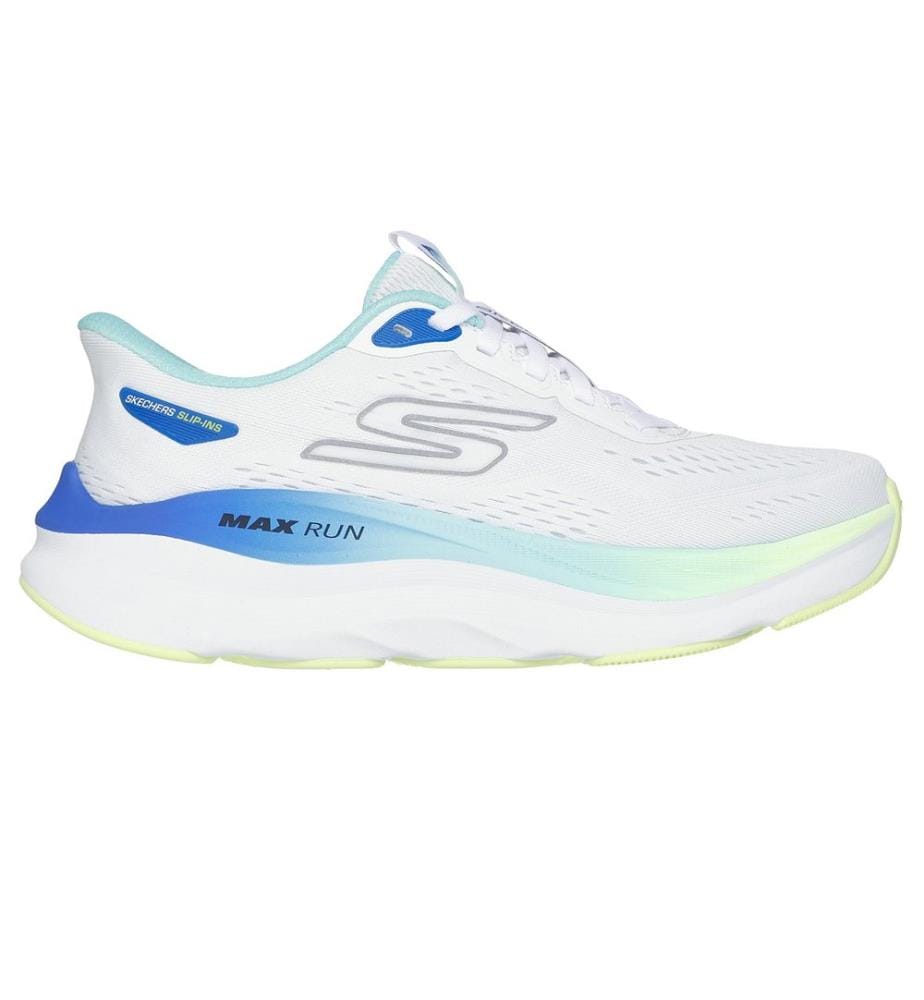 Skechers - Baskets MAX RUN - Femme