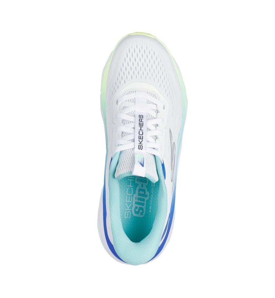 Skechers - Baskets MAX RUN - Femme
