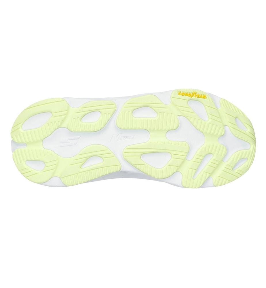 Skechers - Baskets MAX RUN - Femme