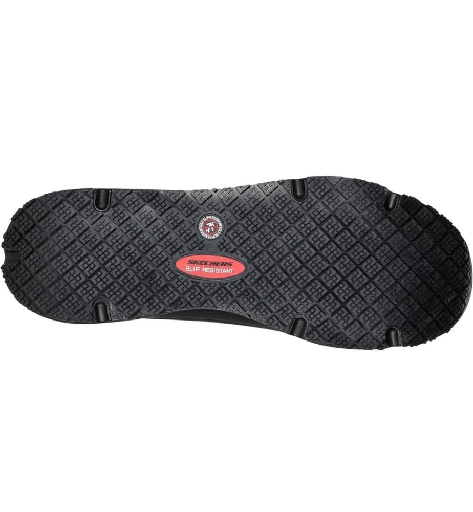Skechers - Baskets de sécurité UNO SR - Femme