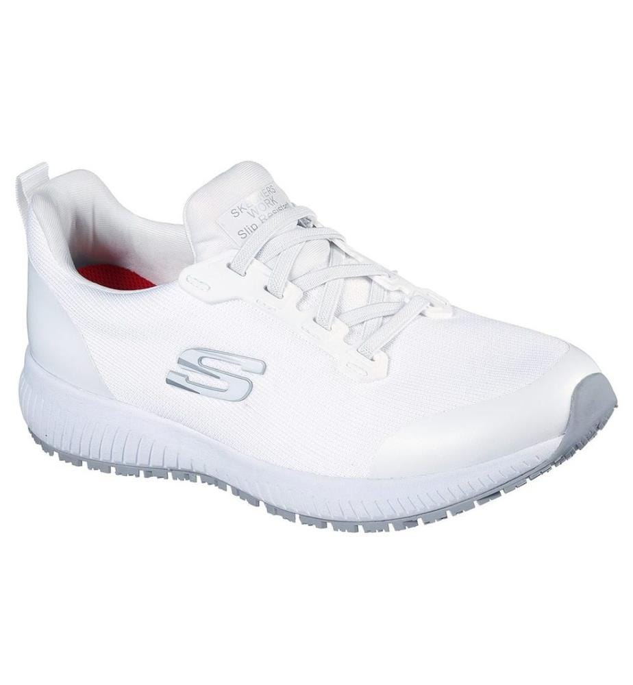Skechers Damen Squad Safety Sneaker