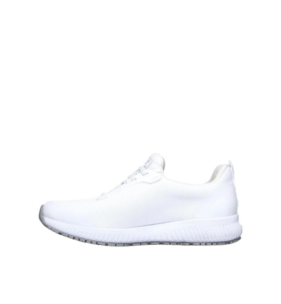 Skechers Damen Squad Safety Sneaker