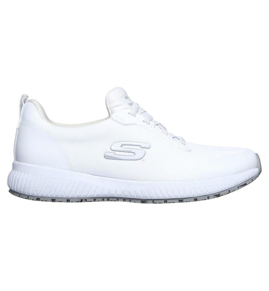 Skechers Damen Squad Safety Sneaker
