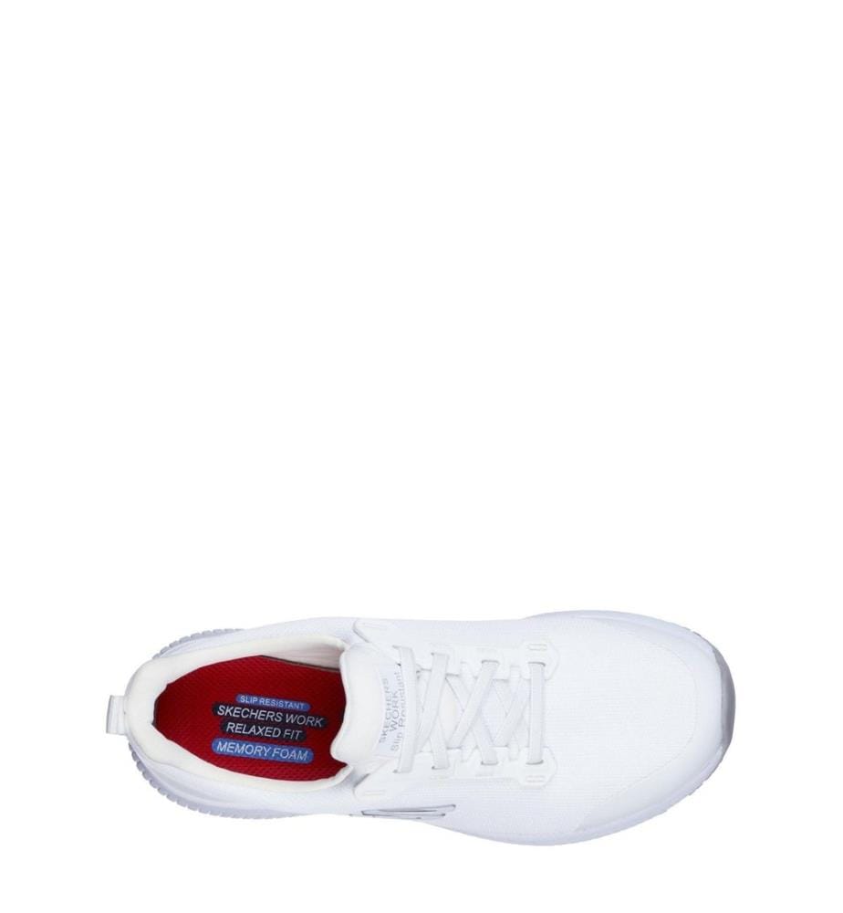 Skechers Damen Squad Safety Sneaker
