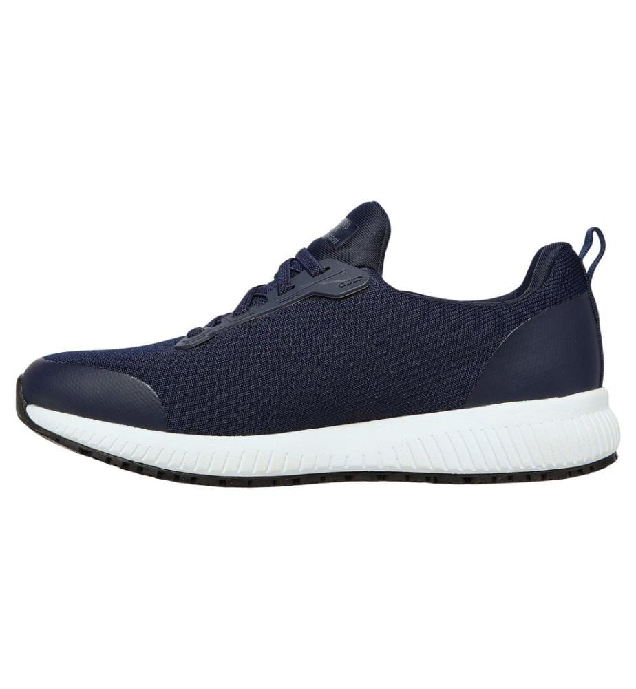 Skechers Damen Squad Safety Sneaker