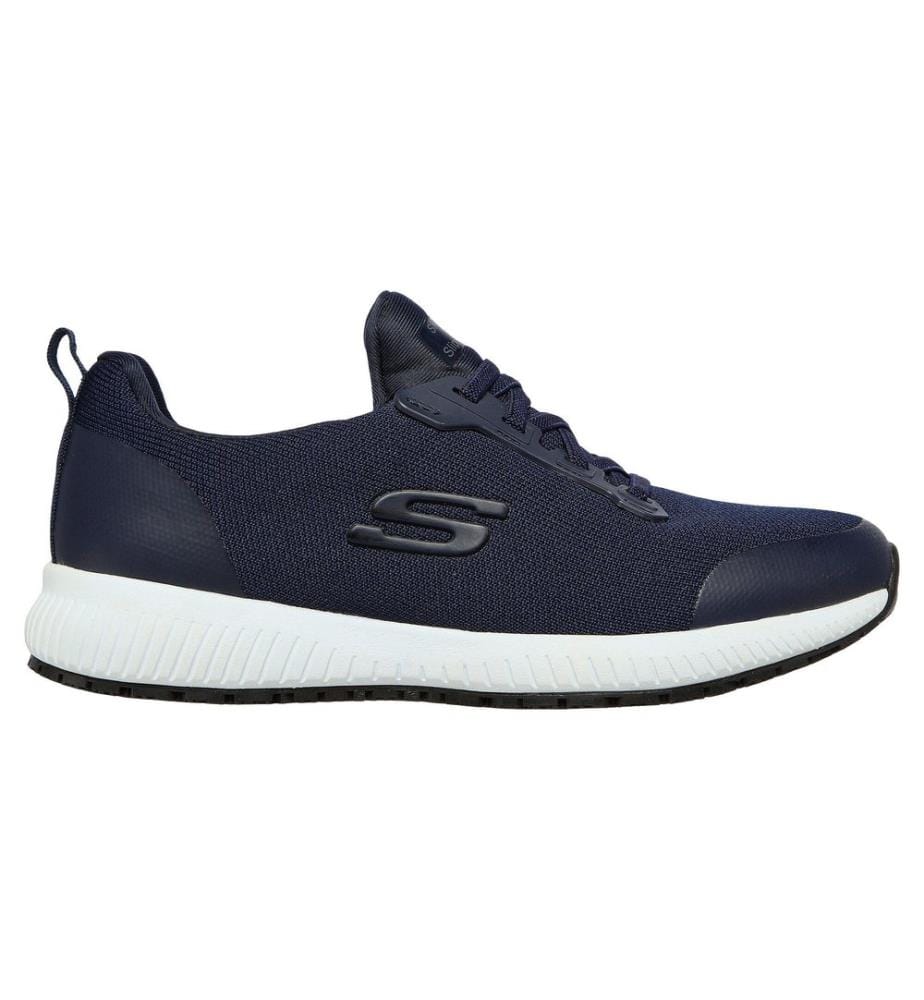 Skechers Damen Squad Safety Sneaker