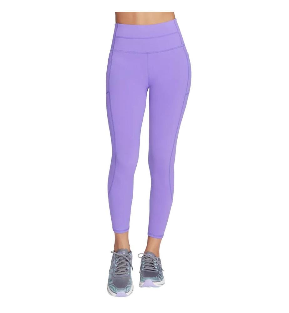 Skechers - Legging ¾ GOWALK - Femme