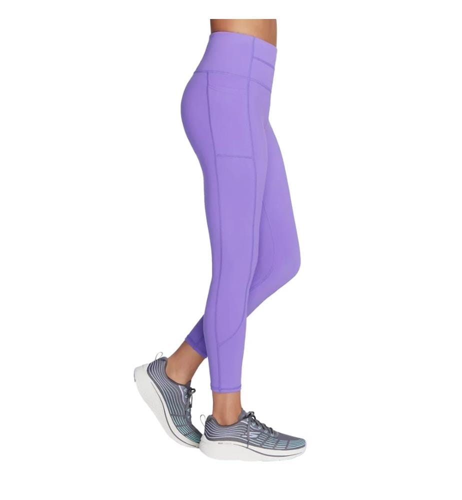 Skechers - Legging ¾ GOWALK - Femme