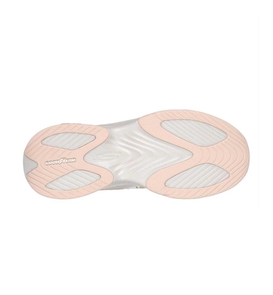Skechers - Baskets D´LUX - Femme