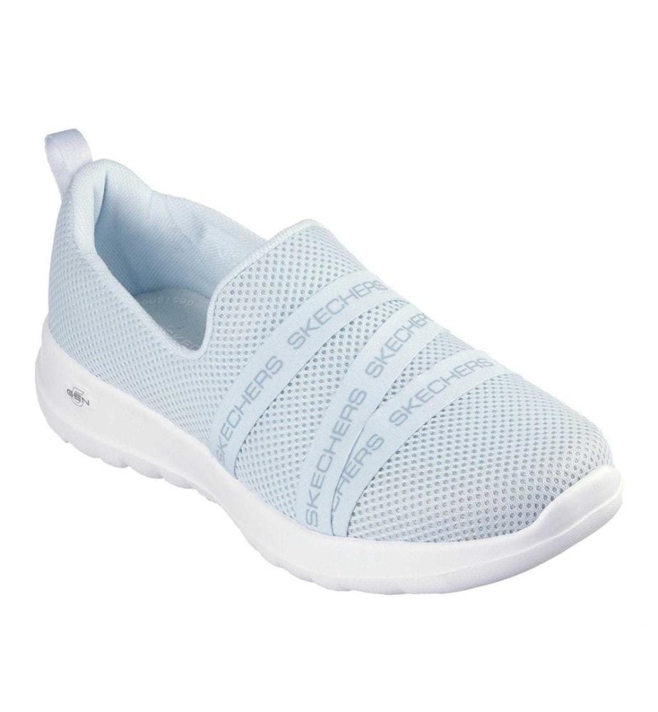 Skechers - Baskets marche GO WALK JOY - Femme