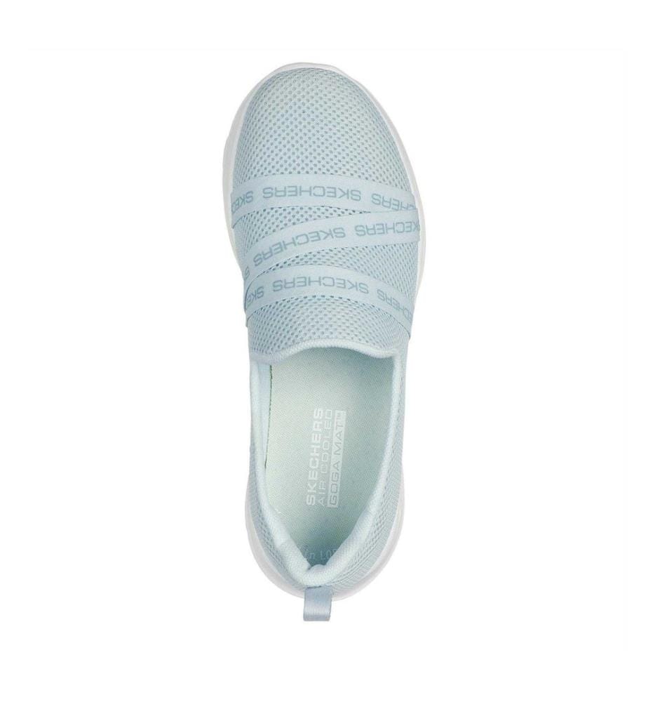Skechers - Baskets marche GO WALK JOY - Femme