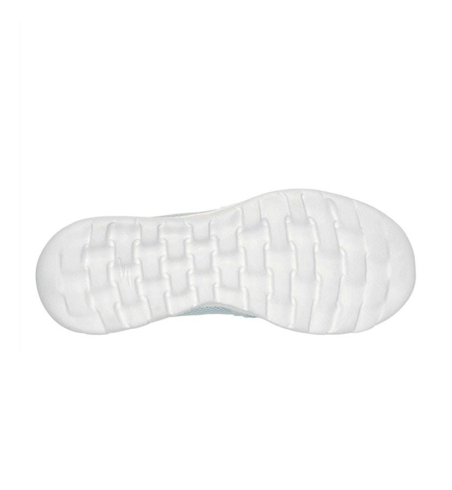 Skechers - Baskets marche GO WALK JOY - Femme
