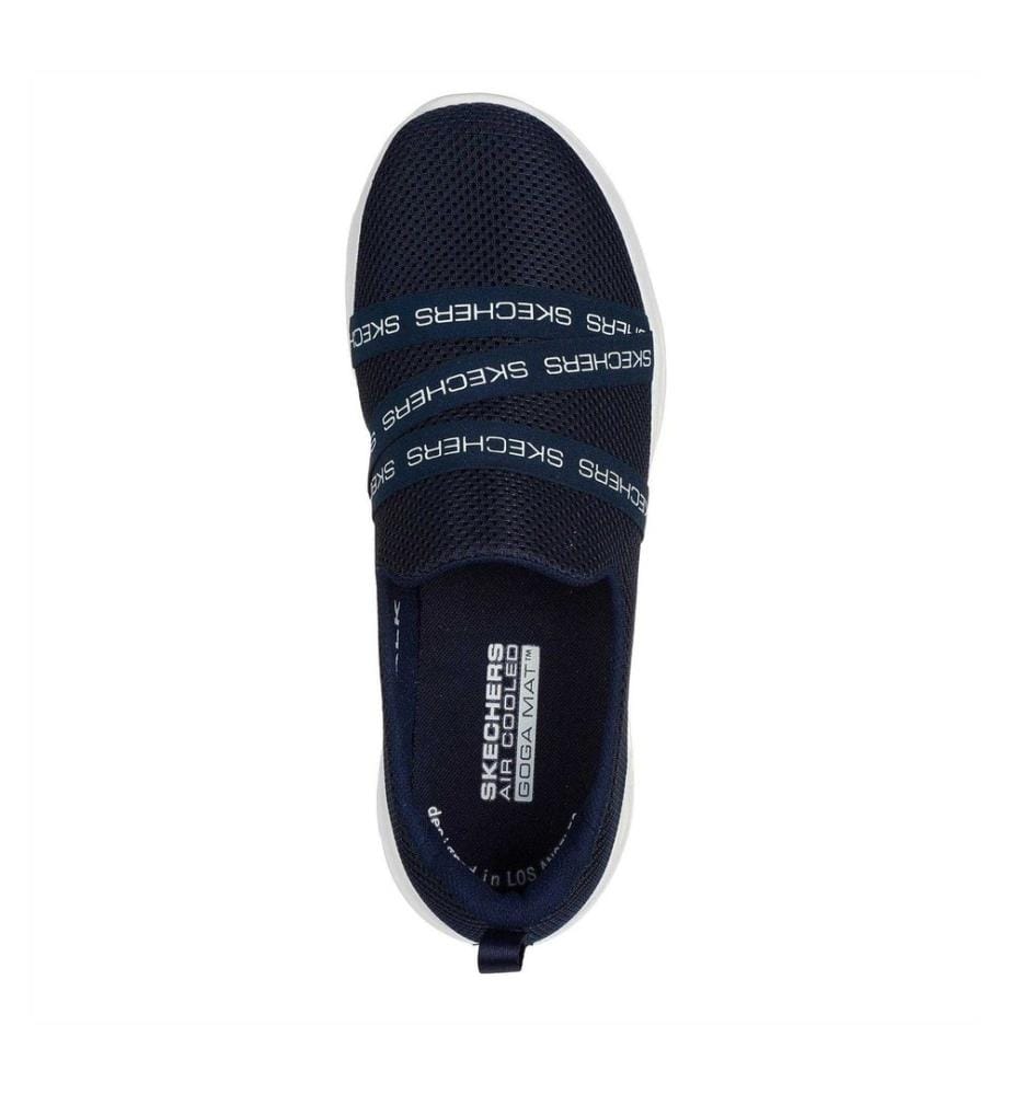 Skechers - "Go Walk Joy" Sneaker für Damen