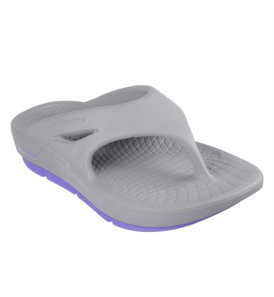 Skechers - Sandales de sport GO WALK ARCH FIT - Femme