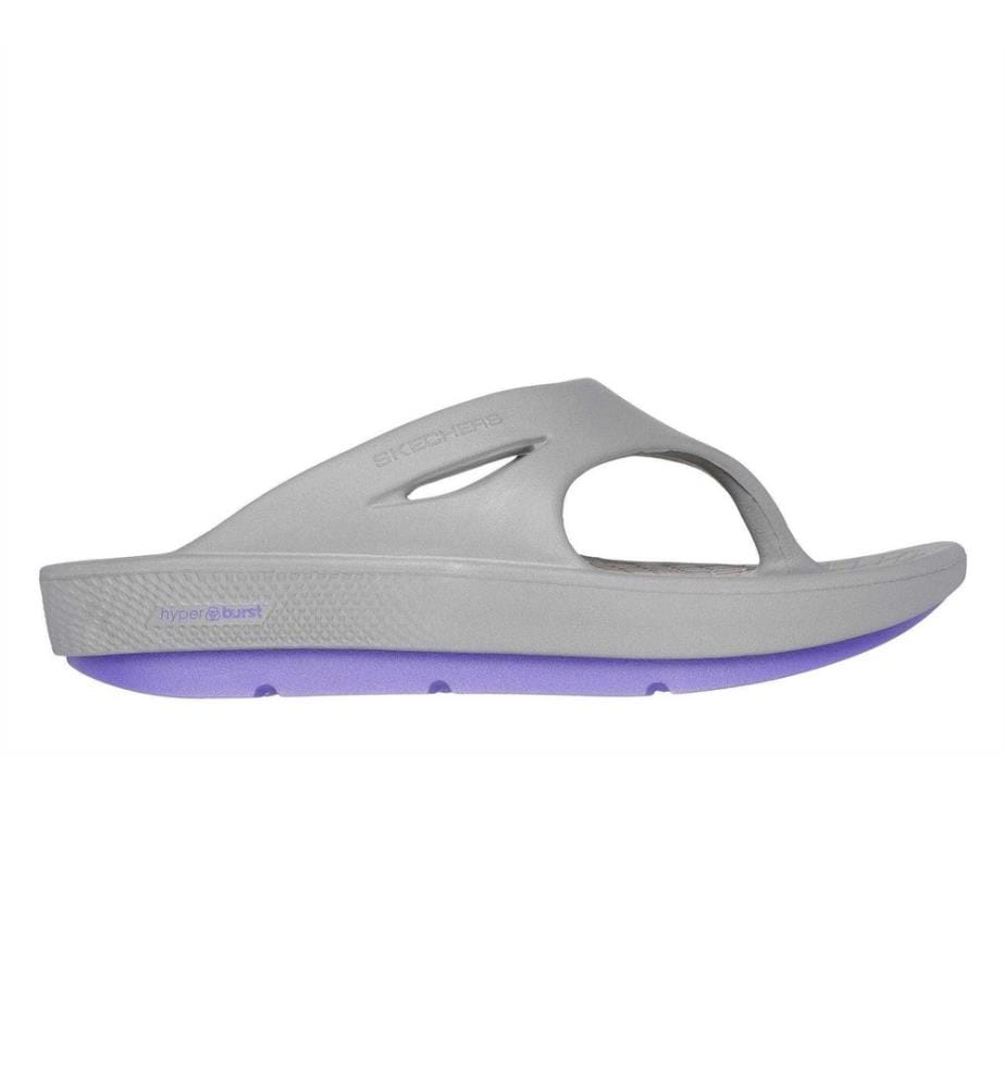 Skechers - Sandales de sport GO WALK ARCH FIT - Femme