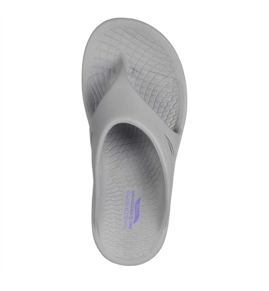 Skechers - Sandales de sport GO WALK ARCH FIT - Femme