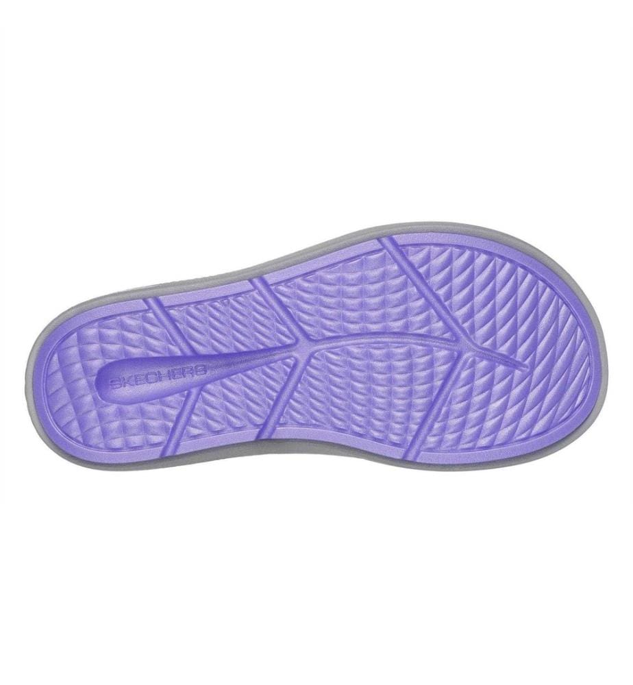 Skechers - Sandales de sport GO WALK ARCH FIT - Femme