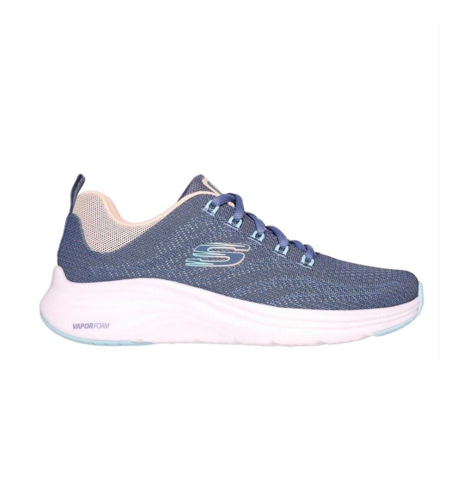 Skechers - Baskets VAPOR FOAM - Femme