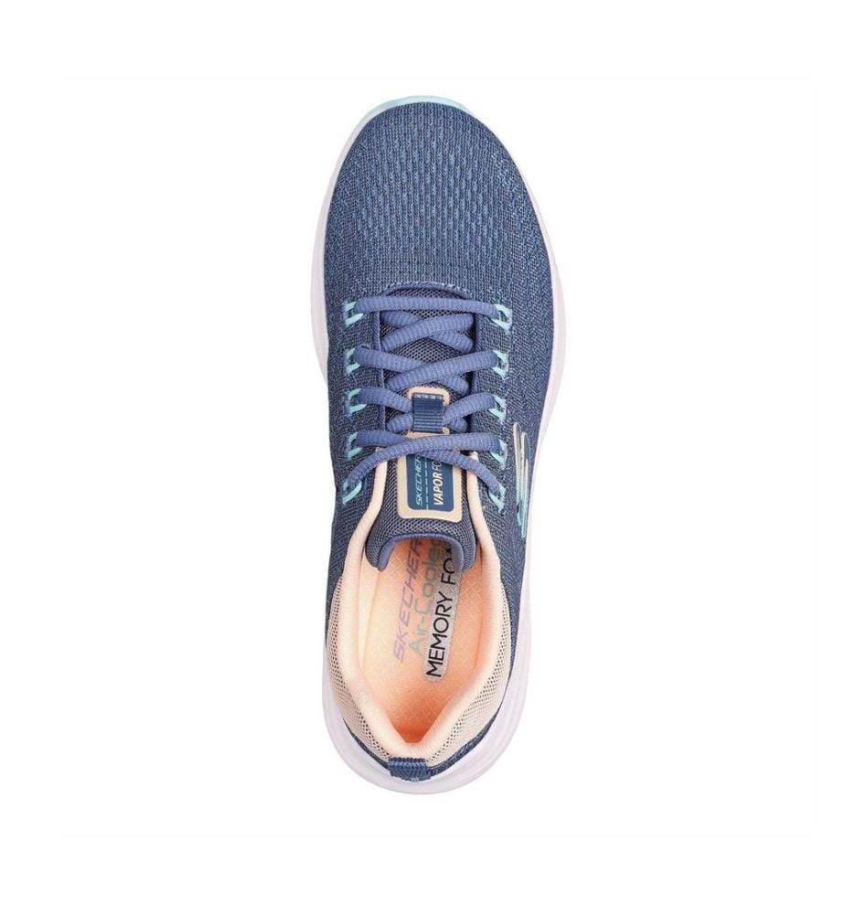 Skechers - Baskets VAPOR FOAM - Femme