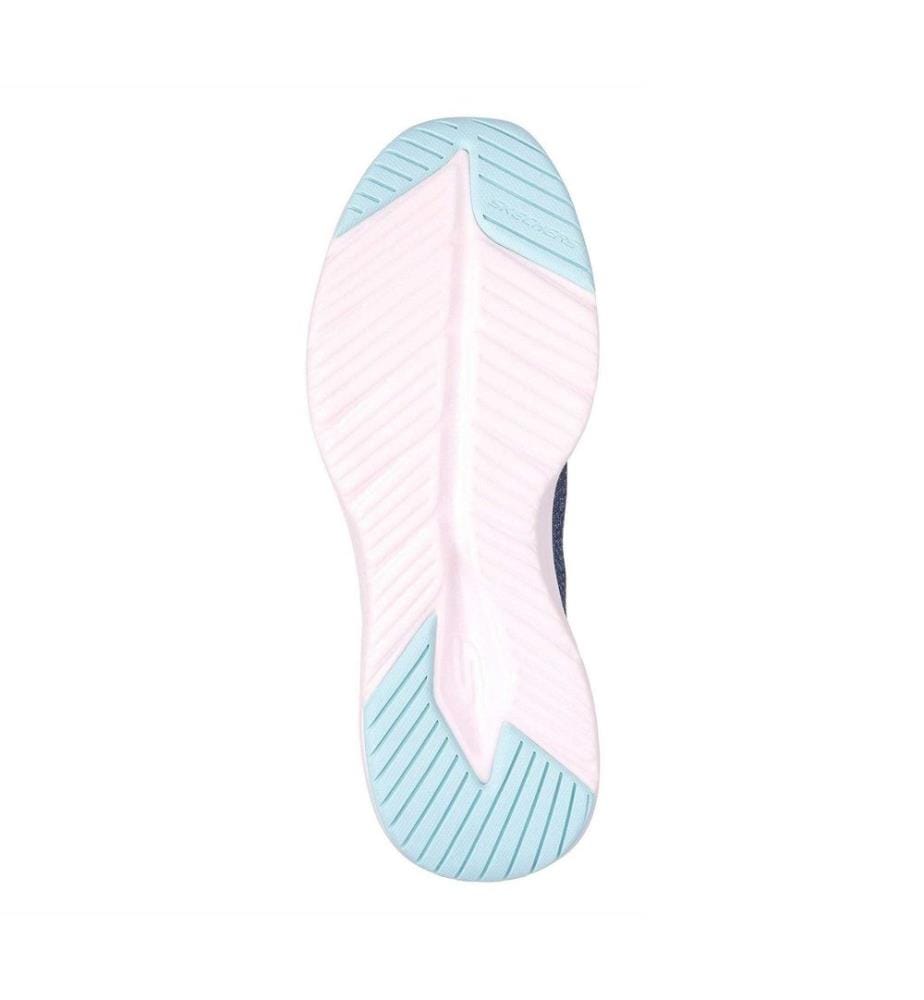 Skechers - Baskets VAPOR FOAM - Femme