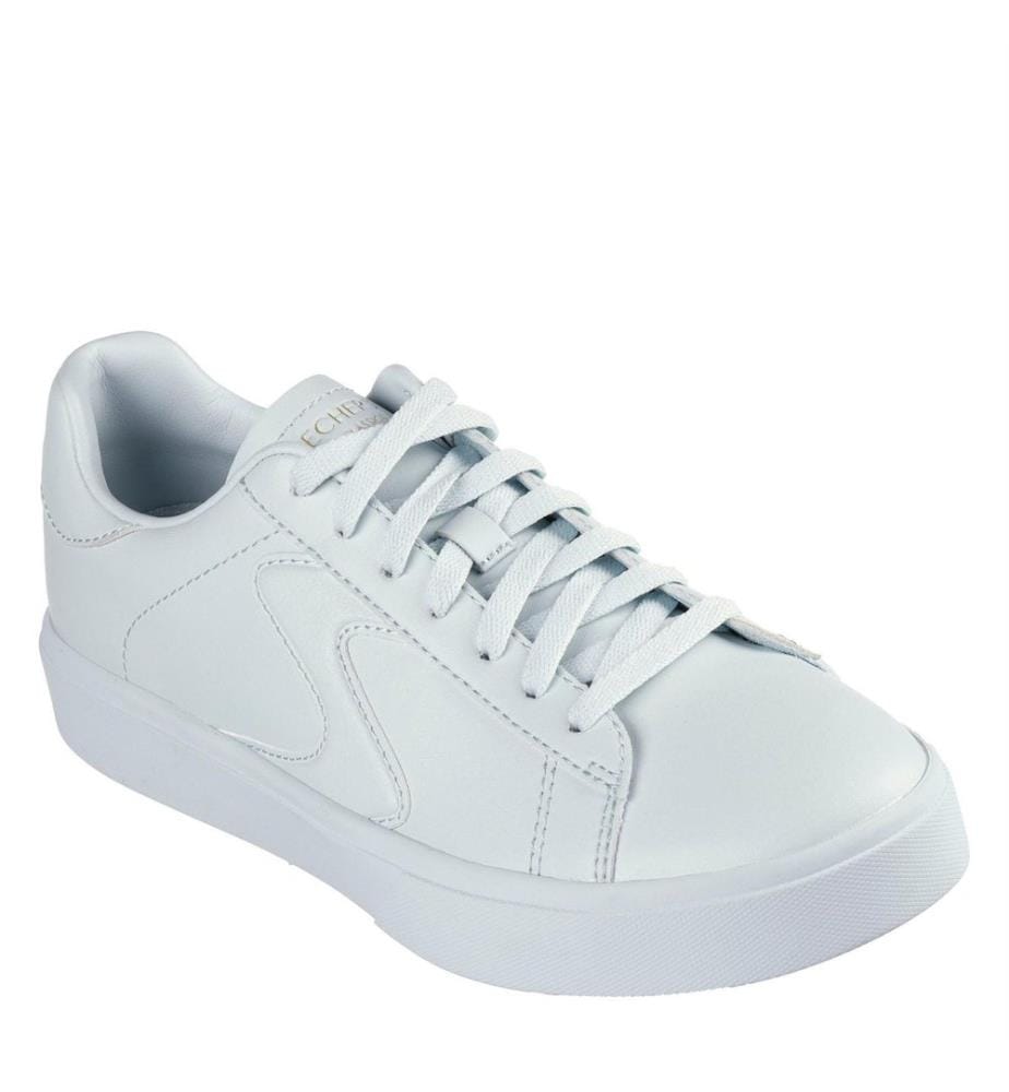 Skechers - "Classic" Pastell Sneaker für Damen