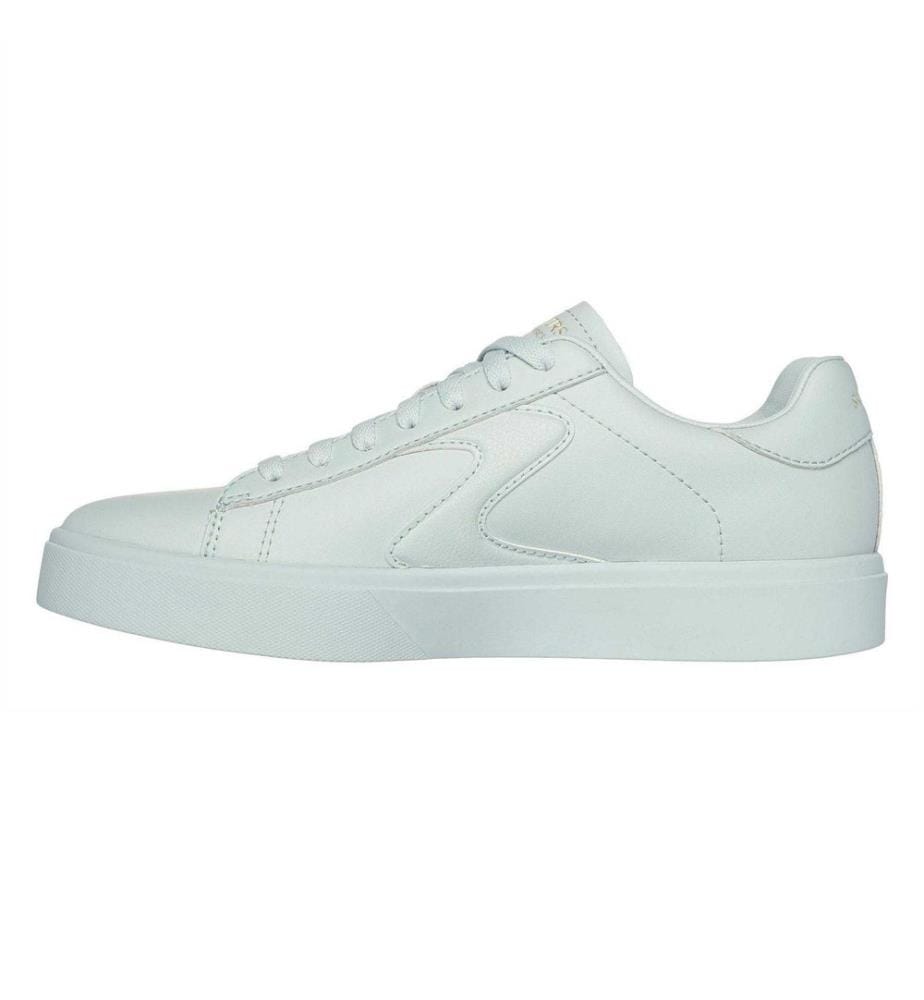 Skechers - "Classic" Pastell Sneaker für Damen